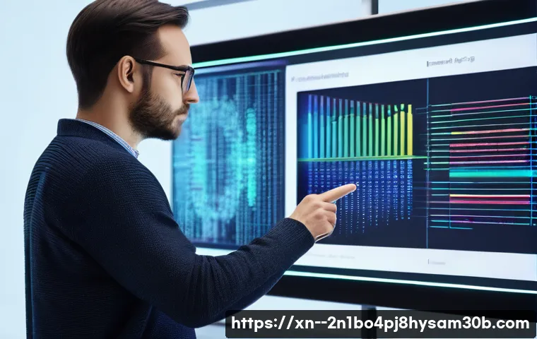 왕십리 PAGE_TABLE_CORRUPT 관련 이미지 1