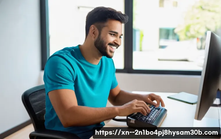 왕십리 PAGE_TABLE_CORRUPT 관련 이미지 2