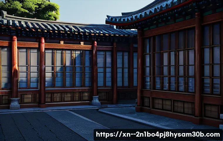 사근동 STATUS_MODULE_ACCESS_DENIED 오류, 한 방에 해결하는 꿀팁 33