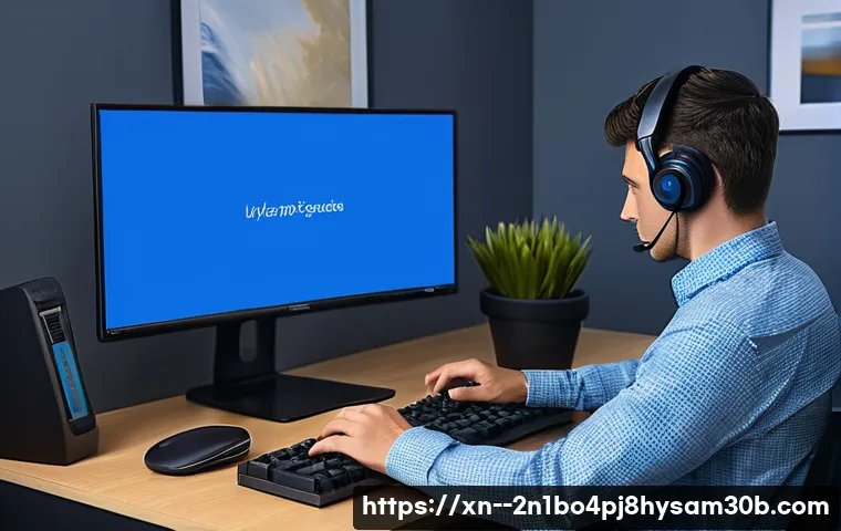 BAD_POOL_CALLER 블루스크린 갑자기 뜬다면 모르면 손해 볼 완벽 해결법 29