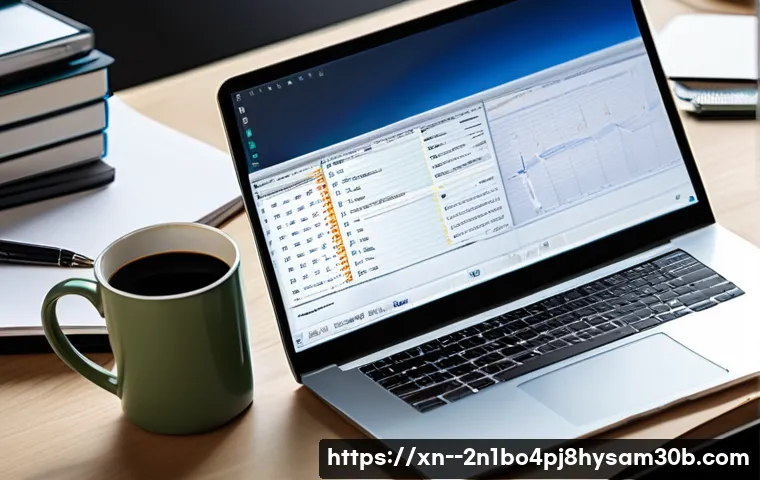 BAD_POOL_CALLER 블루스크린 갑자기 뜬다면 모르면 손해 볼 완벽 해결법 4 대학동 BAD_POOL_CALLER 관련 이미지 2