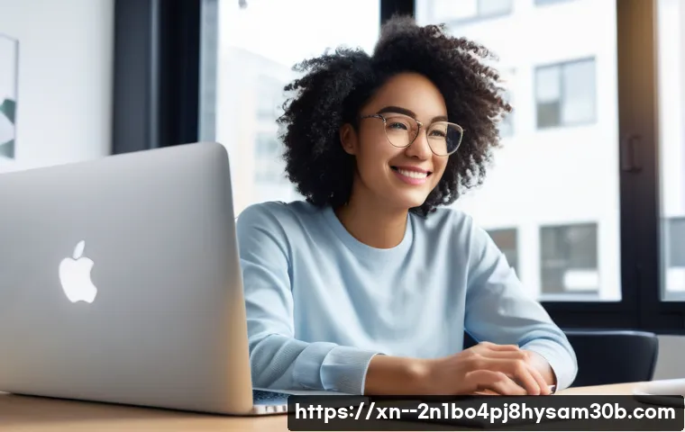 느려진 맥북 속도 2배로 만드는 macOS 재설치, 공장 초기화의 놀라운 꿀팁 25