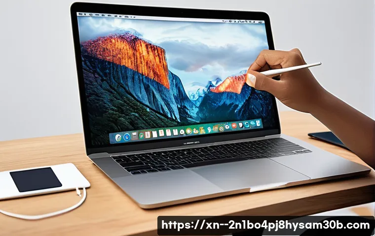 느려진 맥북 속도 2배로 만드는 macOS 재설치, 공장 초기화의 놀라운 꿀팁 4 도원동 macosX재설치 포맷 초기화 관련 이미지 2