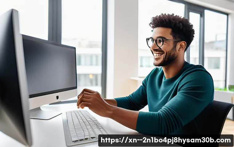 은천동 윈도우 설치, 무거운 PC 들고 가지 마세요! 방문 서비스로 시간 절약하는 꿀팁 3 은천동 출장방문윈도우 windows 설치 관련 이미지 1