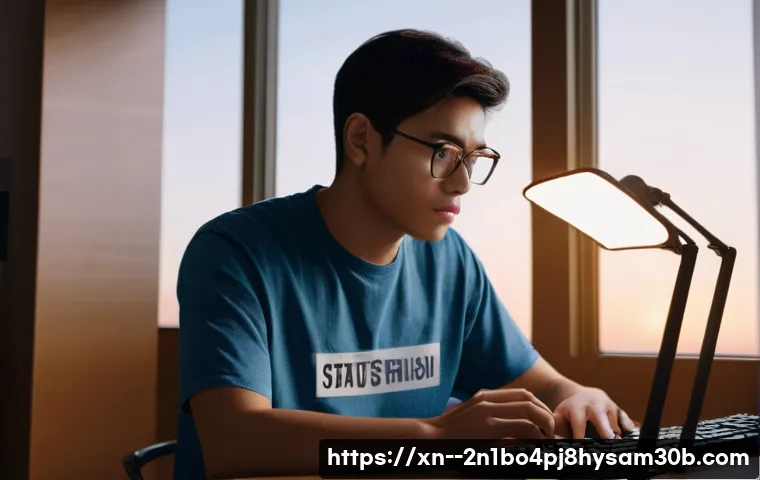 STATUS_ILLEGAL_INSTRUCTION, 갑자기 웹페이지가 멈출 때 모르면 손해 볼 꿀팁 13