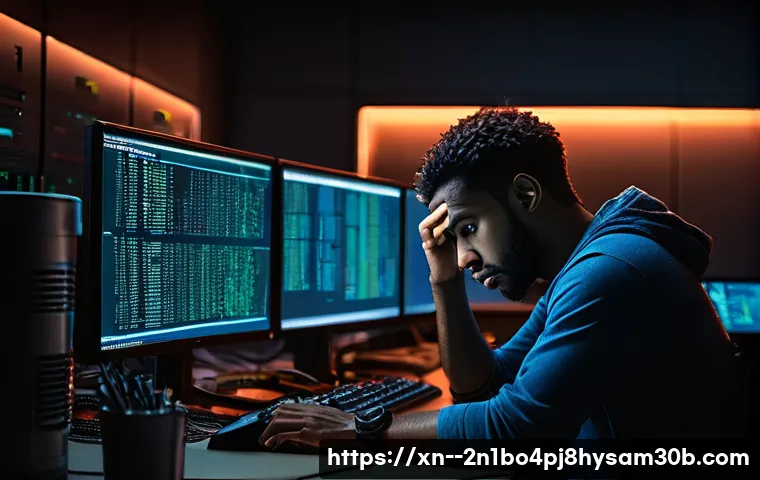 STATUS_INVALID_LOCK_SEQUENCE, 모르면 손해 보는 치명적 오류 해결 꿀팁 1