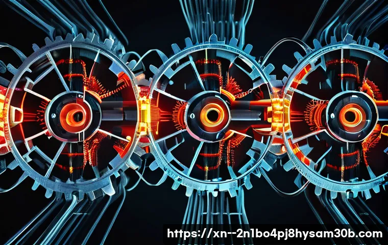 STATUS_INVALID_LOCK_SEQUENCE, 모르면 손해 보는 치명적 오류 해결 꿀팁 3 일산 STATUS_INVALID_LOCK_SEQUENCE 관련 이미지 1