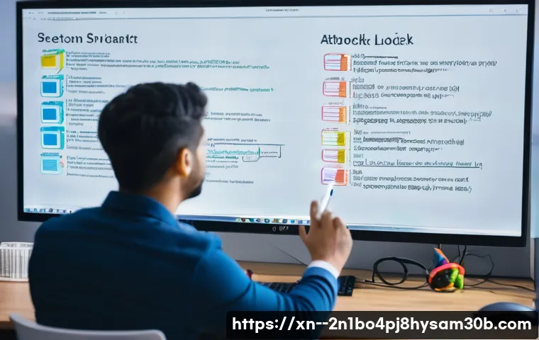 STATUS_INVALID_LOCK_SEQUENCE, 모르면 손해 보는 치명적 오류 해결 꿀팁 4 일산 STATUS_INVALID_LOCK_SEQUENCE 관련 이미지 2