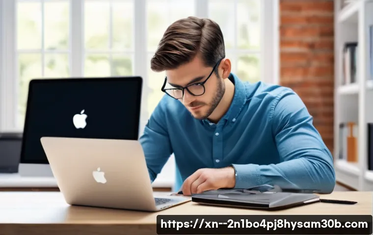 맥북에어 수리 전 필독: 5가지 숨겨진 꿀팁 대방출! 33