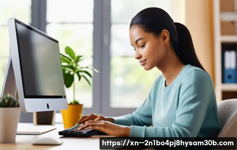 토당동 컴퓨터 사용자 필독! SYSTEM THREAD EXCEPTION NOT HANDLED 블루스크린, 이 꿀팁 모르면 손해 4 토당동 SYSTEM_THREAD_EXCEPTION_NOT_HANDLED 관련 이미지 2