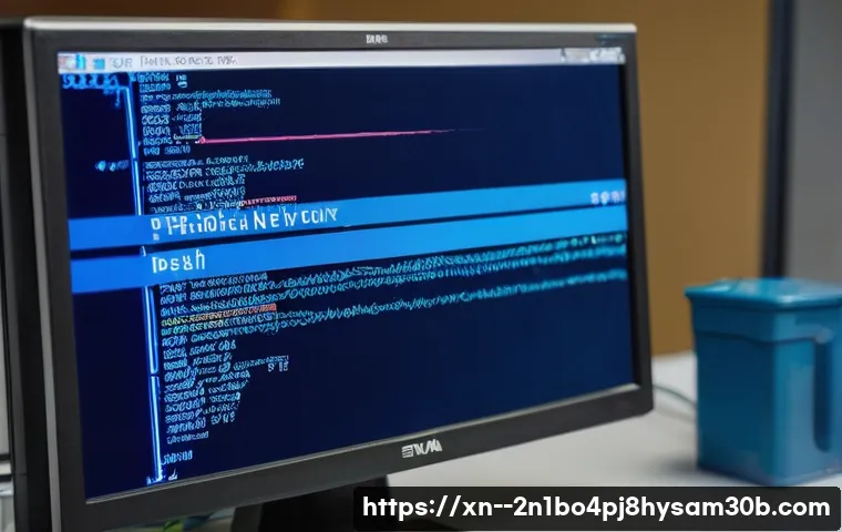 신천동 STATUS KERNEL NETWORK ERROR 긴급 발생! 해결 꿀팁 5가지 17