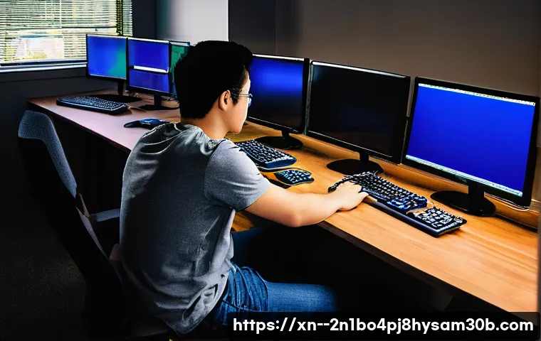 아현동 STATUS_DISK_NOT_INITIALIZED 오류, 전문가도 감탄한 해결 꿀팁 13