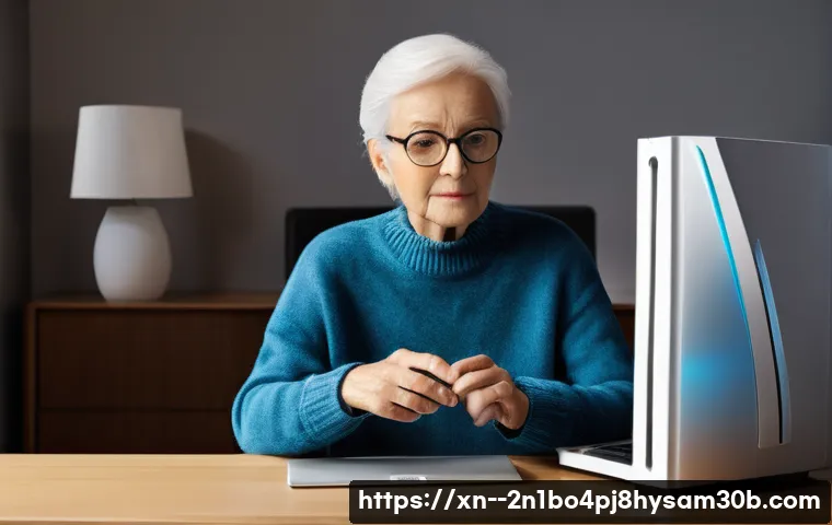 주엽동 NTFS_FILE_SYSTEM 관련 이미지 2