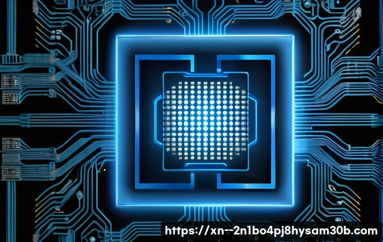 STATUS_KERNEL_MODULE_ACCESS_DENIED 완벽 분석: 일산서구 해결법 1