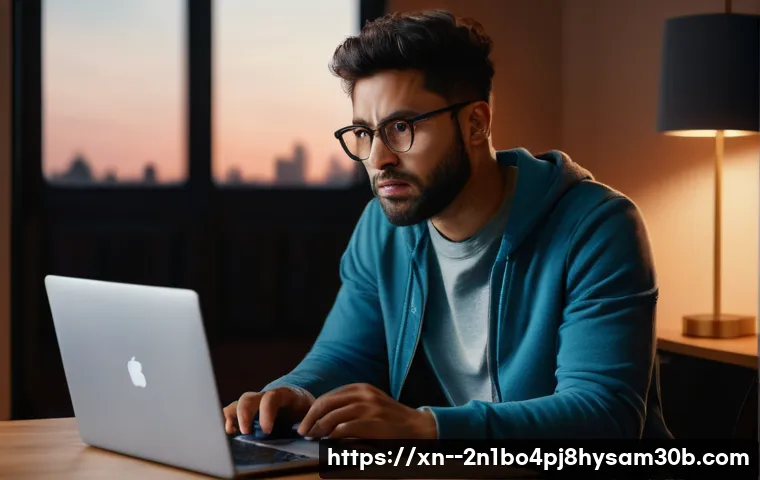 역촌동에서 겪는 부팅 문제, 원인 파악과 해결 꿀팁 1