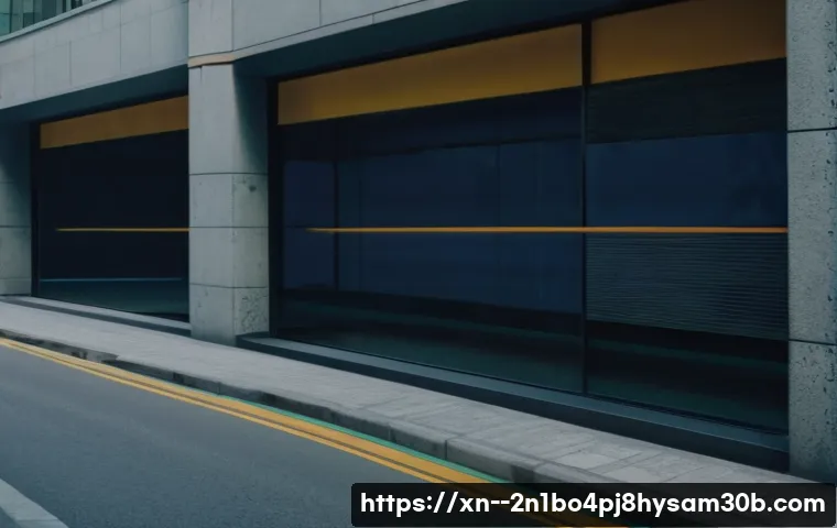 청량리동 PFN_LIST_CORRUPT 블루스크린 모르면 손해! 진짜 원인과 해결법 대공개 28