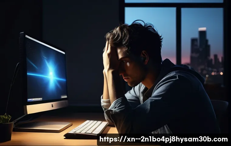 마포동 컴퓨터 먹통? 메인보드 교체 조립, 모르면 손해 볼 필살 꿀팁 1