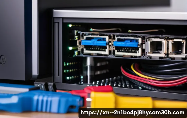 행신동 STATUS_IO_ERROR 관련 이미지 1