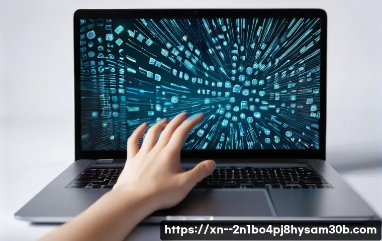 망우동 STATUS_NO_MEMORY 관련 이미지 1