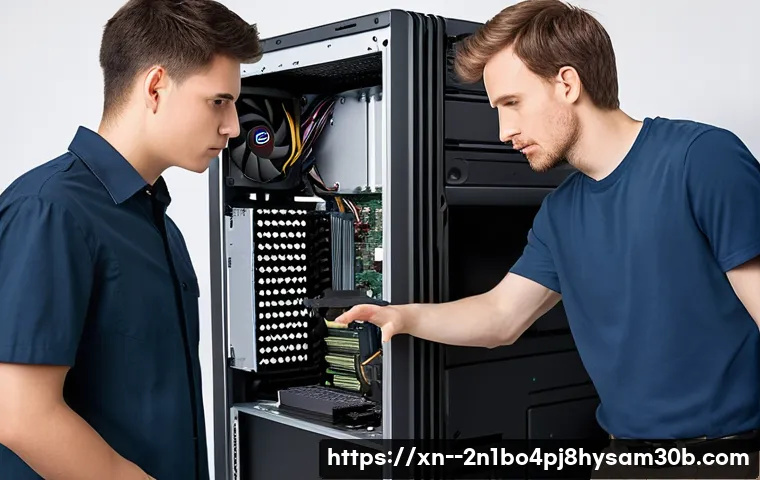 보라매동 INVALID_KERNEL_HANDLE 관련 이미지 1