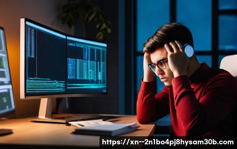 충무로 시스템 STATUS_KERNEL_PERMISSION_DENIED, 마법 같은 해결법 알아보기 1