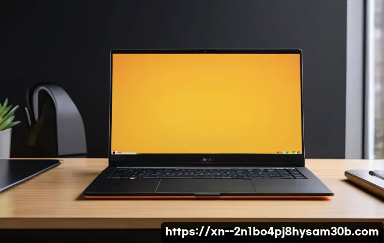 청룡동 노트북 긴급 출동! 30분 안에 해결하는 노트북 수리 꿀팁 29