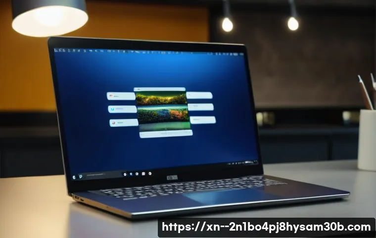 청룡동 노트북 laptop 출장방문수리점 관련 이미지 1