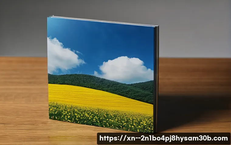 남영동 STATUS_KERNEL_RESOURCE_ERROR 뜨면 모르면 손해! 긴급 해결 방법 37