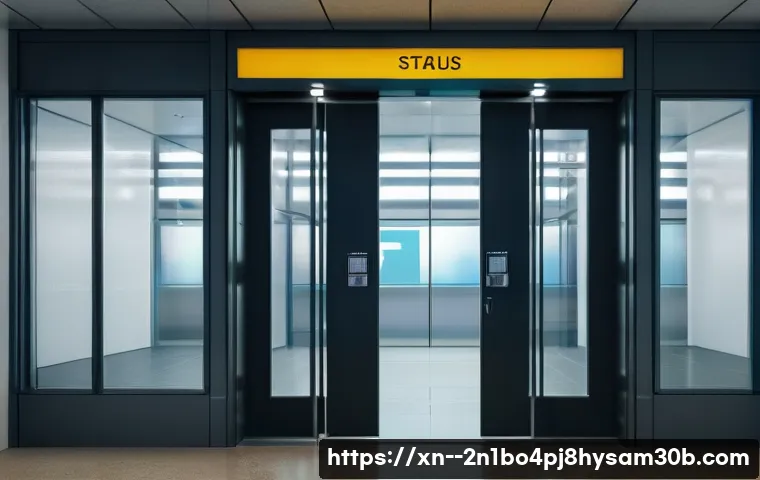 STATUS_CONTROL_C_EXIT 이 코드 떴다면? 프로그램 강제 종료 핵심 꿀팁 21