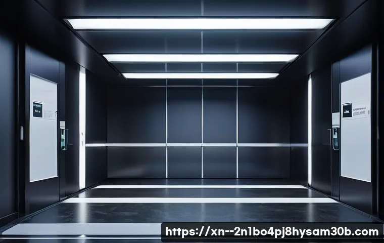 STATUS_CONTROL_C_EXIT 이 코드 떴다면? 프로그램 강제 종료 핵심 꿀팁 3 인수동 STATUS_CONTROL_C_EXIT 관련 이미지 1