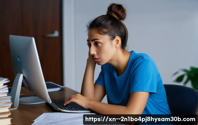 갈월동 REGISTRY_ERROR, 윈도우OS를 멈추게 하는 치명적인 에러 해결 꿀팁 13