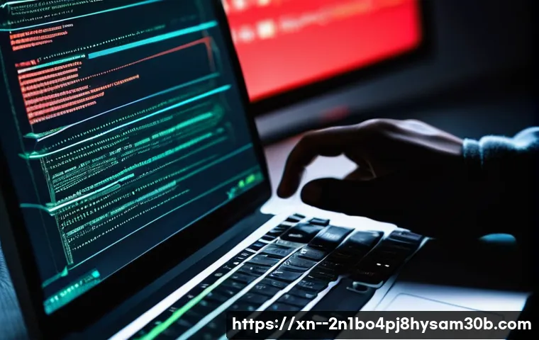 필운동 STATUS_KERNEL_ACCESS_DENIED 관련 이미지 1