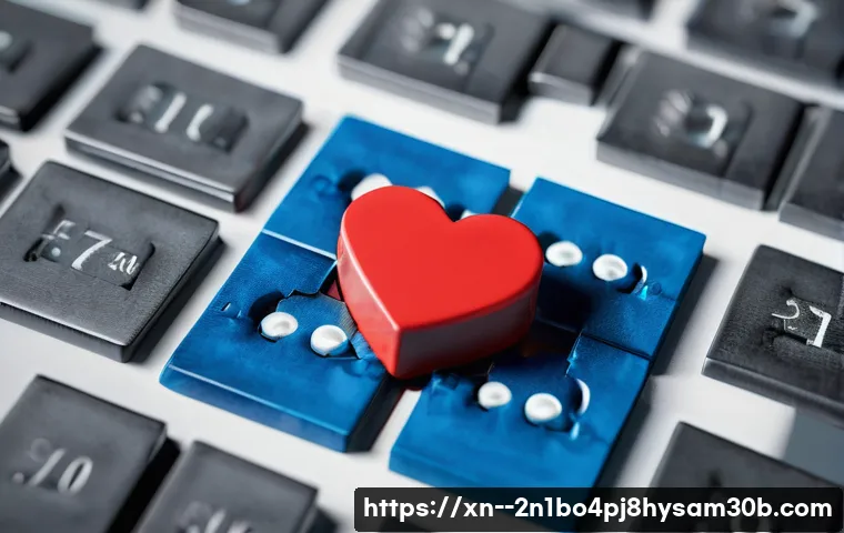 토당동에서 마주한 STATUS_KERNEL_MODULE_NOT_FOUND, 당황하지 않고 해결하는 꿀팁 29