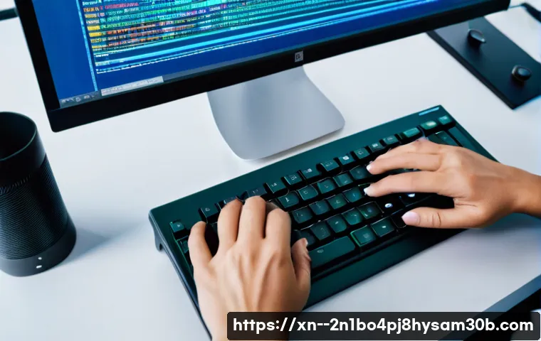 훈정동 STATUS_KERNEL_CONFIGURATION_ERROR 관련 이미지 1