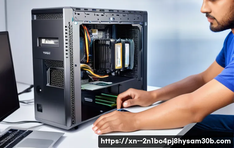 훈정동 STATUS_KERNEL_CONFIGURATION_ERROR 관련 이미지 2