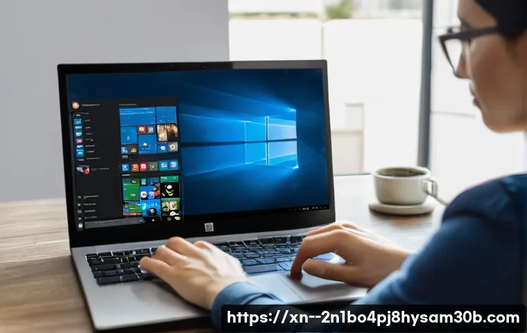 문래동 윈도우10 windows10 재설치 포맷  초기화 관련 이미지 1