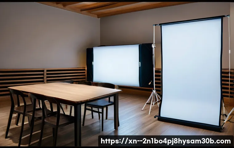 봉익동 컴퓨터 먹통, 입력 신호 없음? 모르면 손해 보는 긴급 대처법 3 봉익동 입력신호가 없습니다 관련 이미지 1