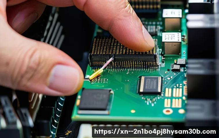 삼성동 IRQL_NOT_LESS_OR_EQUAL 관련 이미지 1