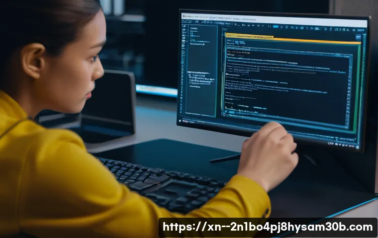 삼성동 IRQL_NOT_LESS_OR_EQUAL 관련 이미지 2