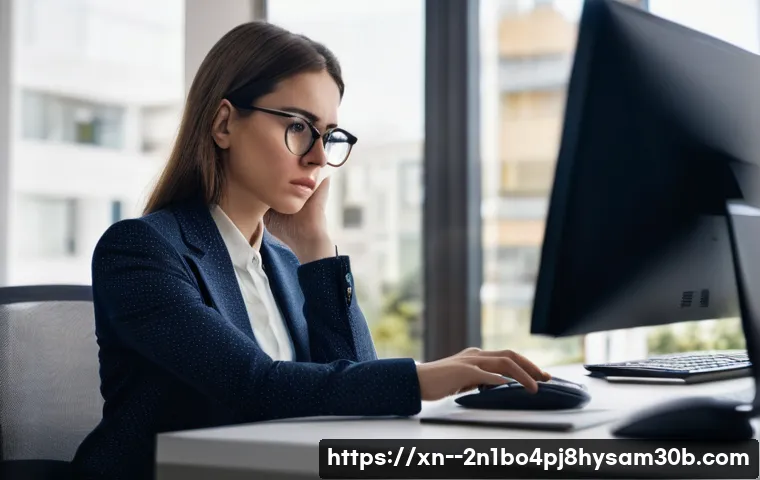 묘동 STATUS_FILE_IN_USE, 숨겨진 원인과 해결책 알아보기 1