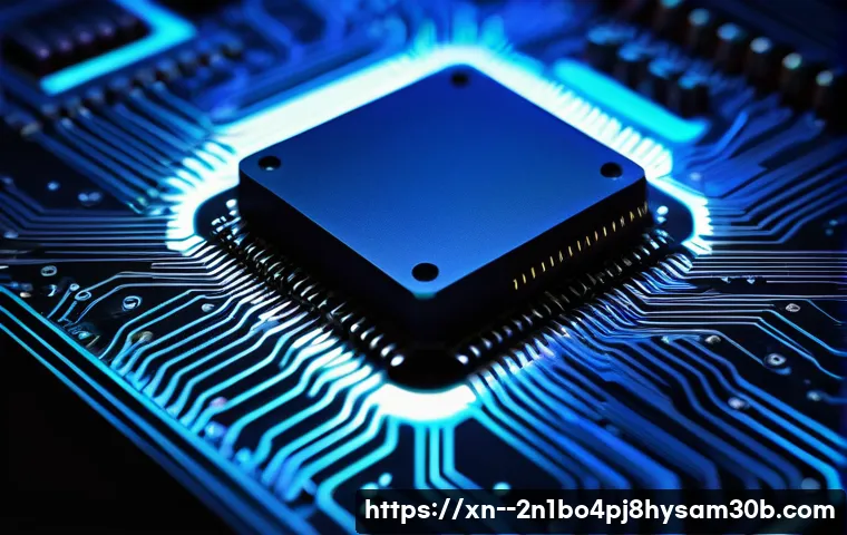 홍파동 PAGE_TABLE_CORRUPT 관련 이미지 1