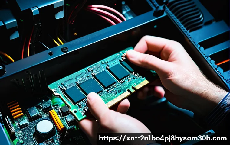 홍파동 PAGE_TABLE_CORRUPT 관련 이미지 2