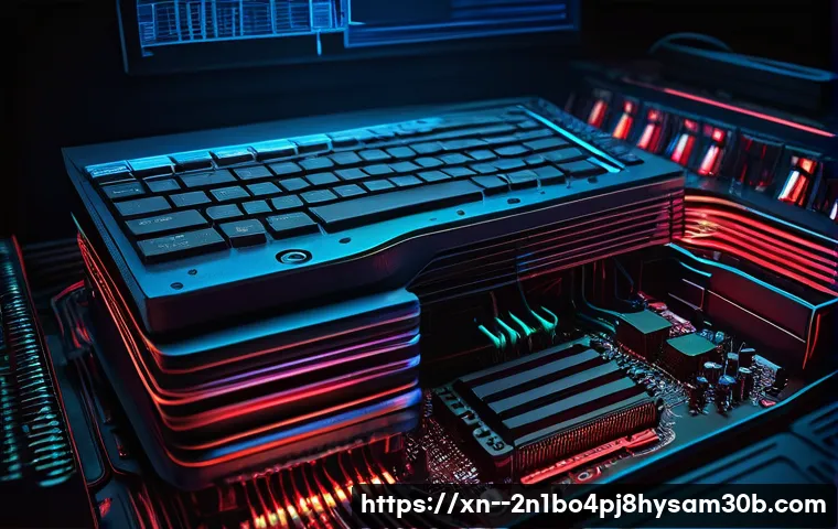 방화동 DRIVER_PORTION_MUST_BE_NONPAGED 관련 이미지 1