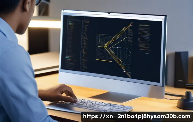 방화동 DRIVER_PORTION_MUST_BE_NONPAGED 관련 이미지 2