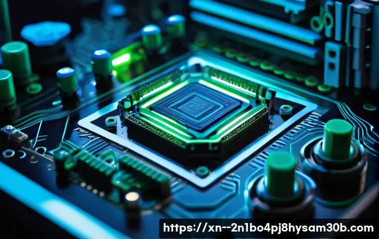 월계동 STATUS_KERNEL_MODULE_NOT_FOUND, 모르면 손해 볼 완벽 해결 가이드 1