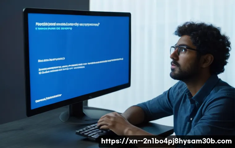 월계동 STATUS_KERNEL_MODULE_NOT_FOUND, 모르면 손해 볼 완벽 해결 가이드 3 월계동 STATUS_KERNEL_MODULE_NOT_FOUND 관련 이미지 1