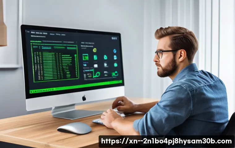 월계동 STATUS_KERNEL_MODULE_NOT_FOUND, 모르면 손해 볼 완벽 해결 가이드 4 월계동 STATUS_KERNEL_MODULE_NOT_FOUND 관련 이미지 2