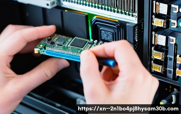 이문동 PFN_LIST_CORRUPT 관련 이미지 1