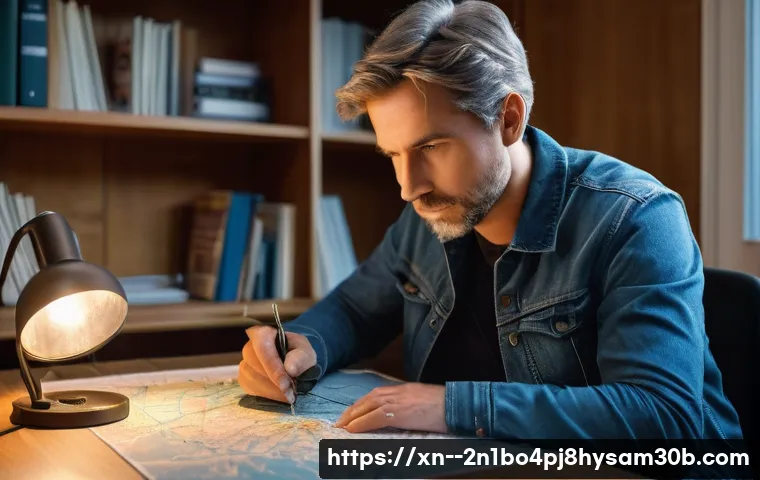 철산동 PAGE_TABLE_CORRUPT, 해결 안 되면 손해! 전문가가 알려주는 5가지 해결 꿀팁 1