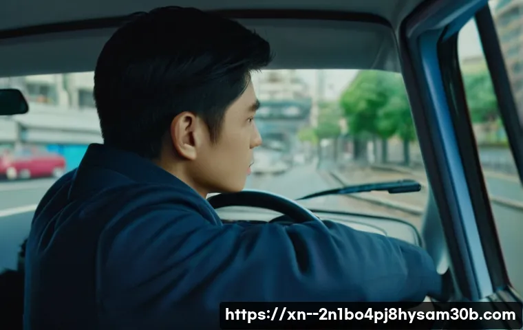 신림동 DRIVER_PORTION_MUST_BE_NONPAGED 관련 이미지 1